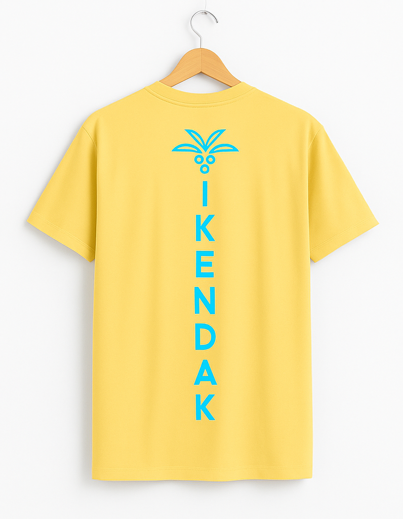 Camiseta Oversized - Ocean Spirit - Imagem 8
