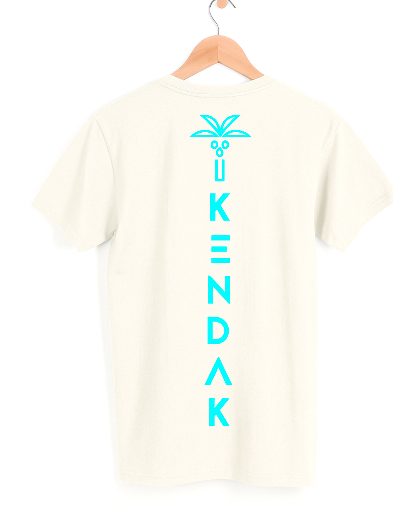 Camiseta Oversized - Ocean Spirit - Imagem 2