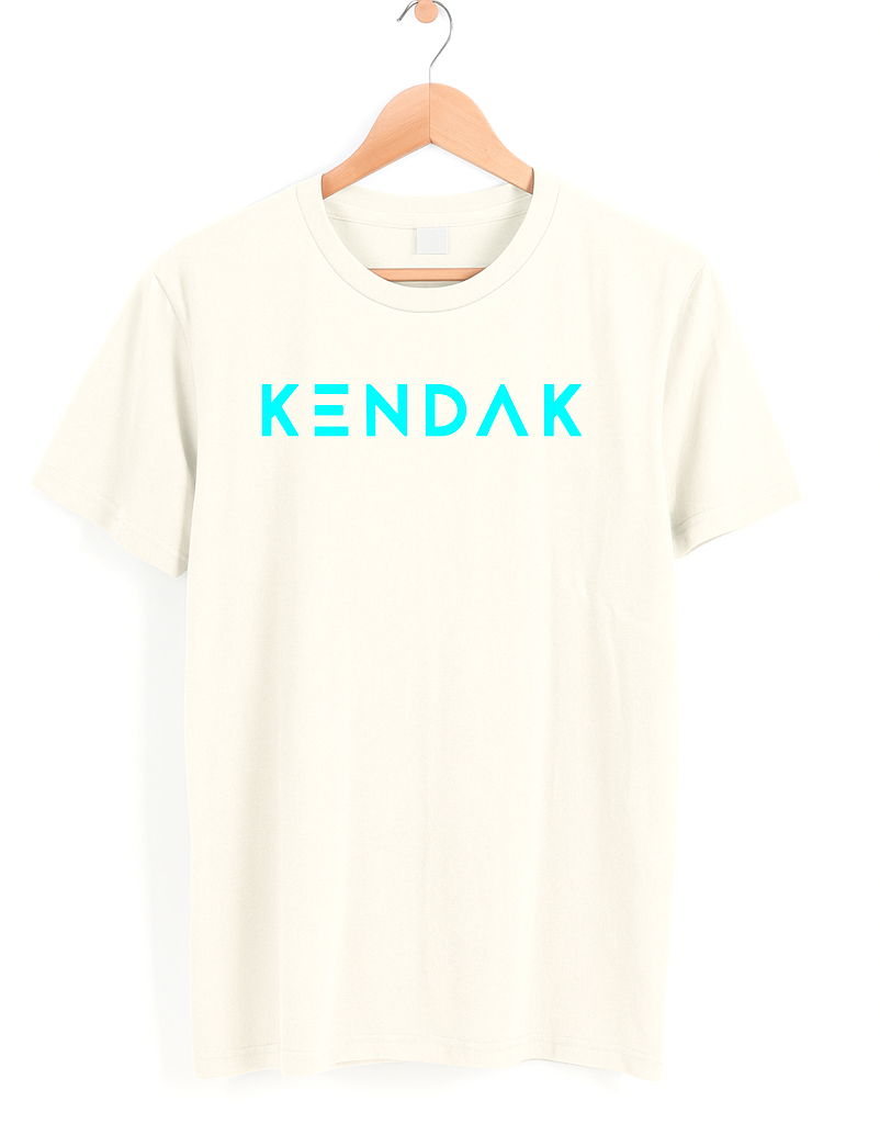 Camiseta Oversized - Ocean Spirit
