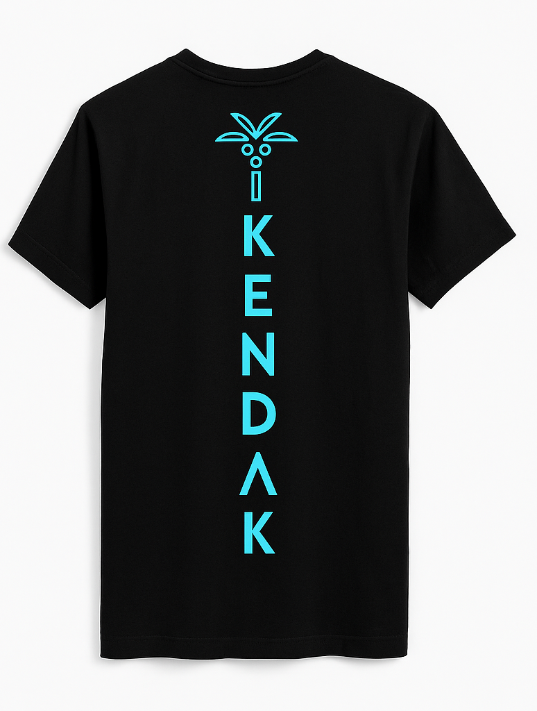 Camiseta Oversized - Ocean Spirit - Imagem 6