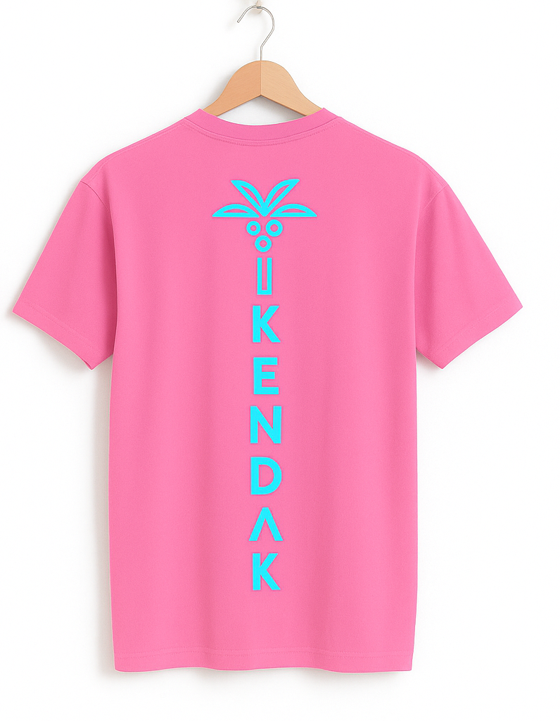 Camiseta Oversized - Ocean Spirit - Imagem 4