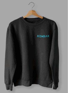 Blusa Preta