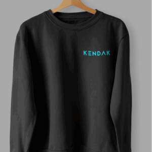 Blusa Preta